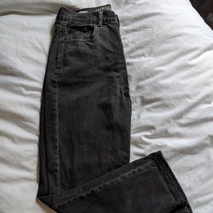 American Eagle Outfitters Jeans - American Eagle Mom Jean American Eagle Outfitters Jeans - American Eagle Mom Jean